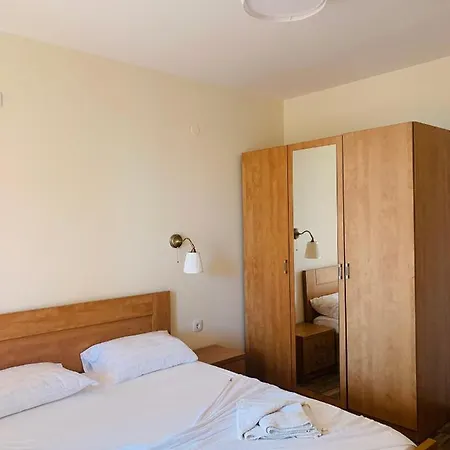 апартамент в комплекс Golden Beach, Sunny * Slăntjev Brjag