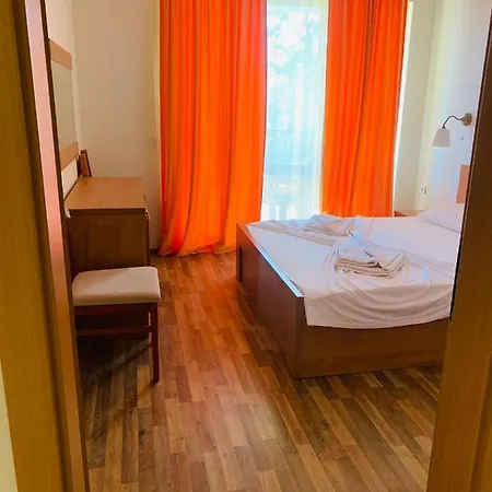 апартамент в комплекс Golden Beach, Sunny * Slăntjev Brjag