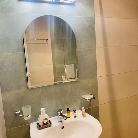 апартамент в комплекс Golden Beach, Sunny Slăntjev Brjag